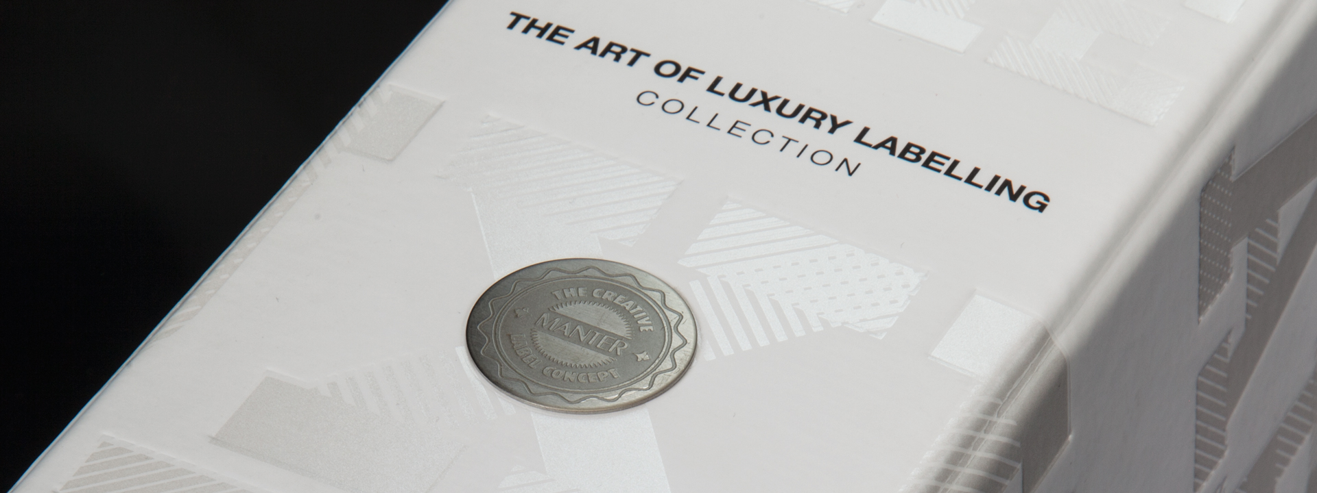 The Art of Luxury Labelling